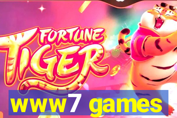 www7 games